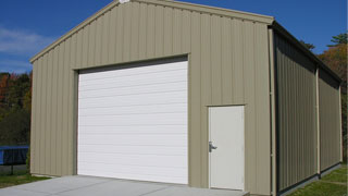 Garage Door Openers at Fiore, Colorado